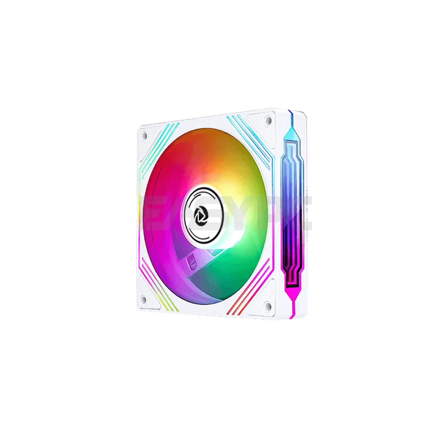 Inplay Seaview One X1-White Solo